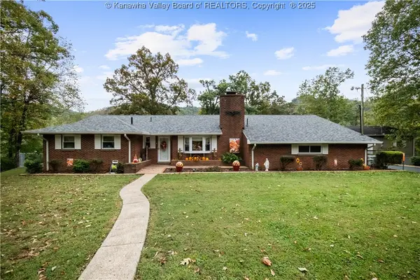 2 Riverview Drive, Charlton Heights, WV 25040