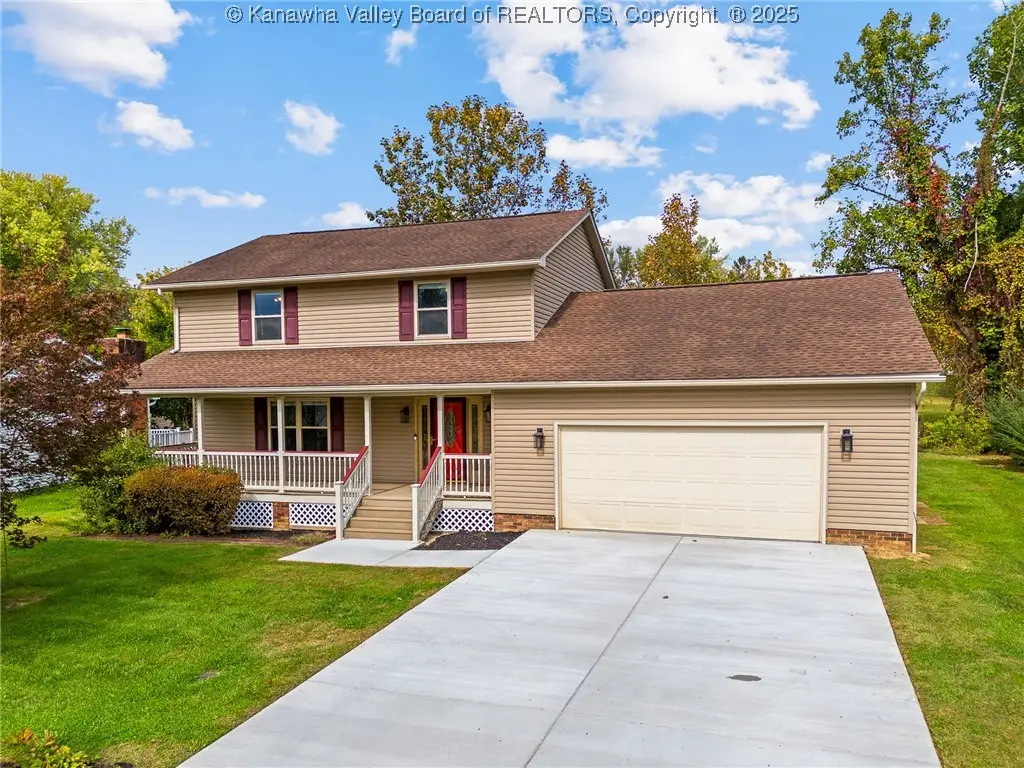 200 Bent Tree, Scott Depot, WV 25560 - #1