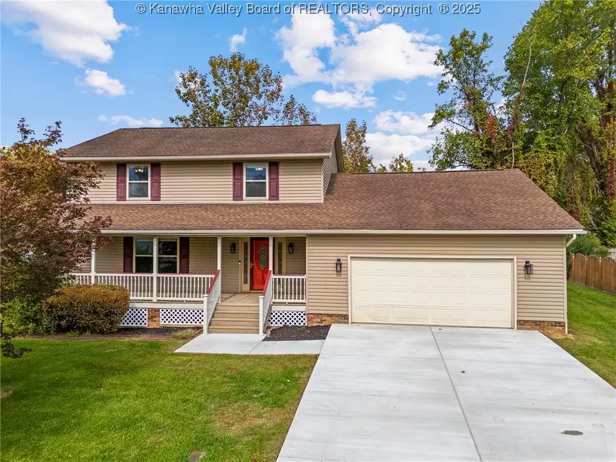 200 Bent Tree, Scott Depot, WV 25560 - #2