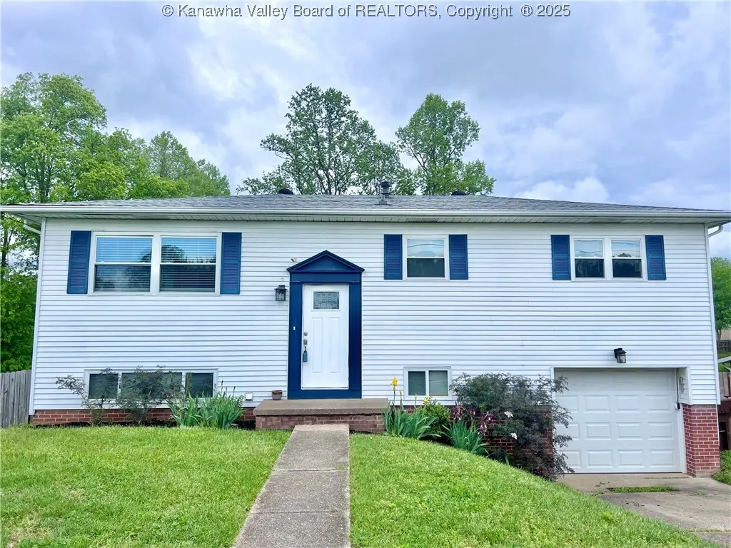 3007 Sansom Court, Milton, WV 25541 - Image #1