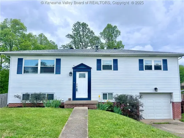 3007 Sansom Court, Milton, WV 25541