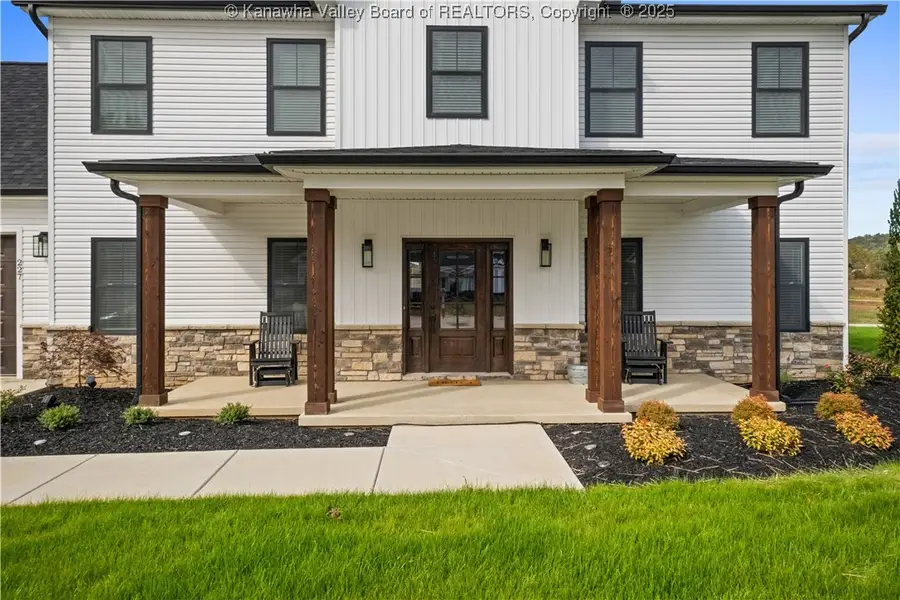 227 Alexander's Avenue, Fraziers Bottom, WV 25082 - Image #2