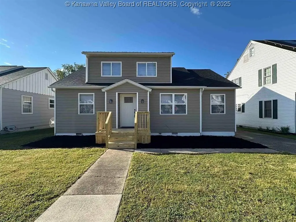 1052 Harrison Street, Milton, WV 25541 - Image #1