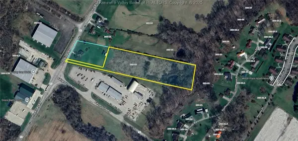 00 Ohio River Road, Point Pleasant, WV 25550