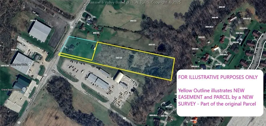 00 Ohio River Road, Point Pleasant, WV 25550 - Image #2