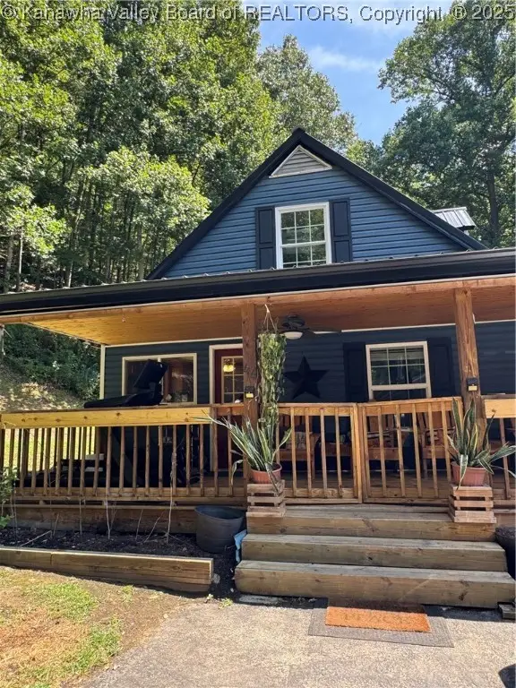 44 Maysel Laurel Ridge Road, Maysel, WV 25133 - Image #1