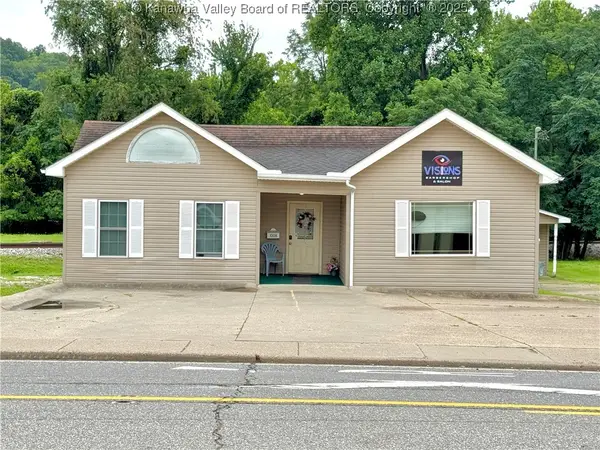 1008 Viand Street, Point Pleasant, WV 25550