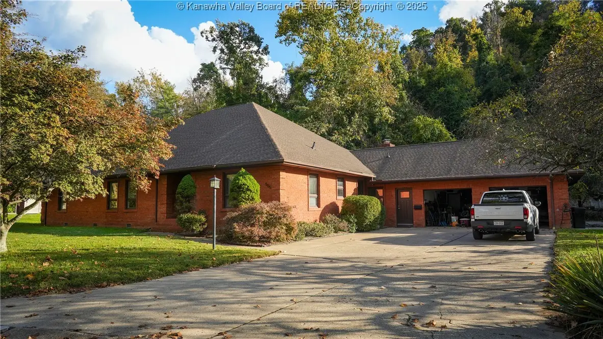 505 W Whitaker Boulevard, Huntington, WV 25701 - Image #1