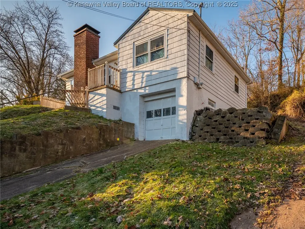 1011 Northway Drive, Saint Albans, WV 25177 - #1