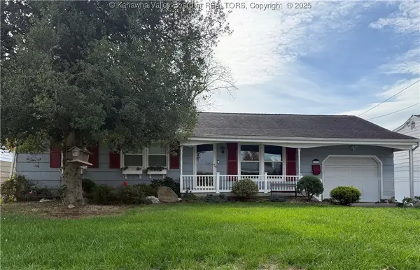 508 29th Street, Point Pleasant, WV 25550