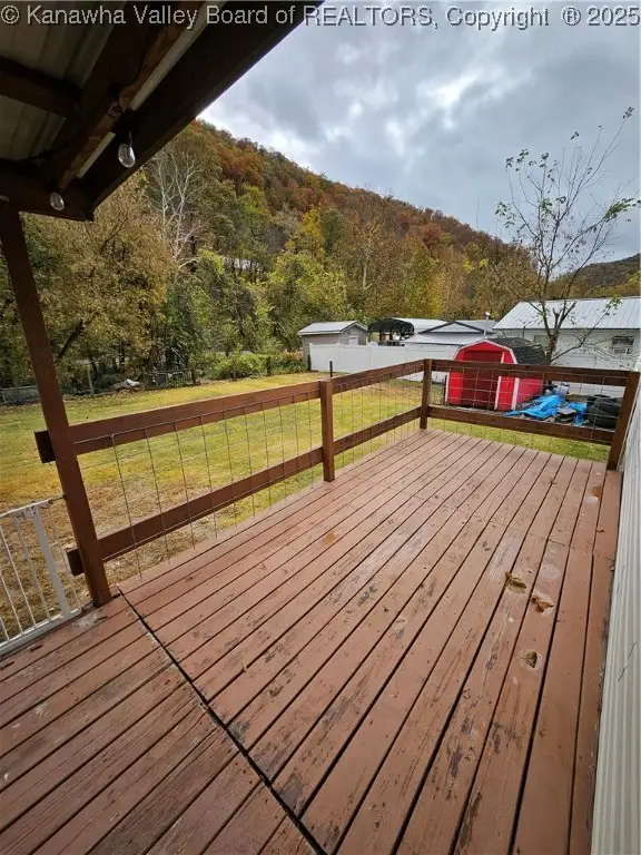 529 Ronda Road, Drybranch, WV 25061 - Image #2