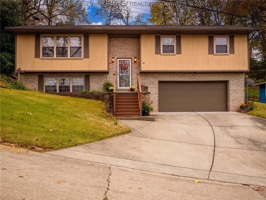 671 Evergreen Circle, Poca, WV 25159 - Image #3