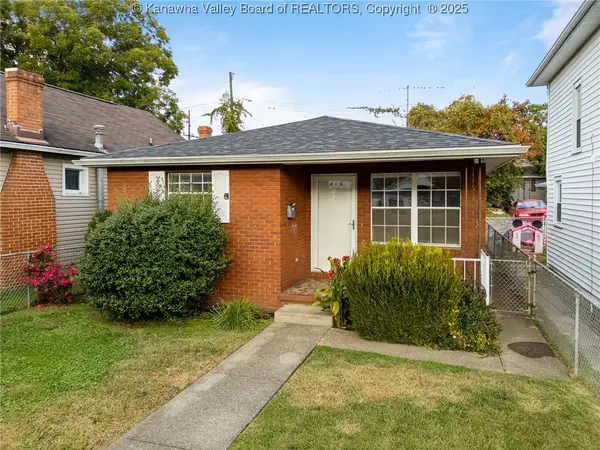 608 W 10th Avenue, Huntington, WV 25701