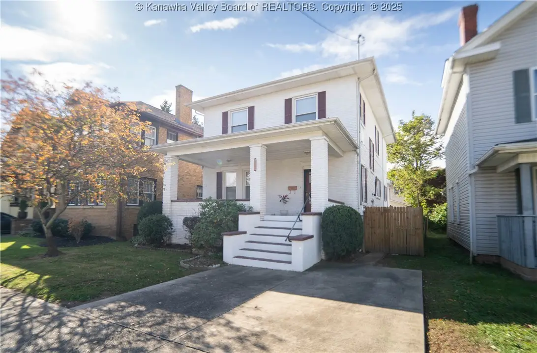 513 Hall Street, Charleston, WV 25302 - Image #1