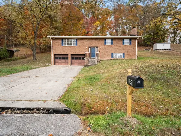 821 Wilderness Drive, Charleston, WV 25312