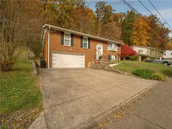 225 Brookhaven Drive, Nitro, WV 25143