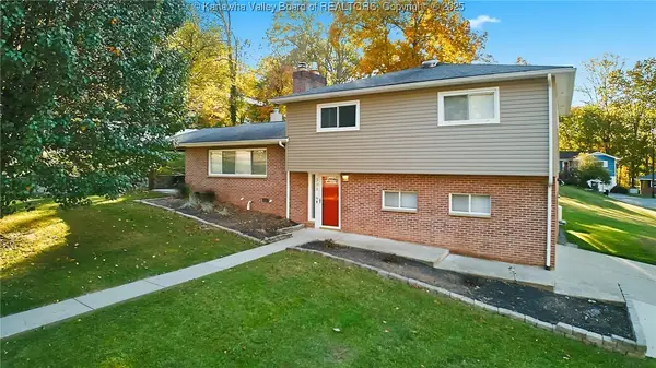 508 Spotwood Road, Charleston, WV 25303