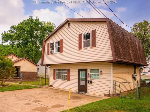 1 Main Avenue, Nitro, WV 25143