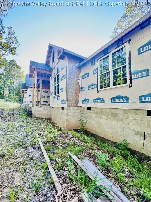 71 Deer Run, Sumerco, WV 25567 - Image #3