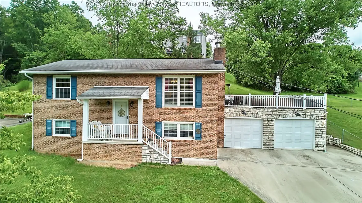 310 Crestview Drive, Charleston, WV 25302 - Image #1