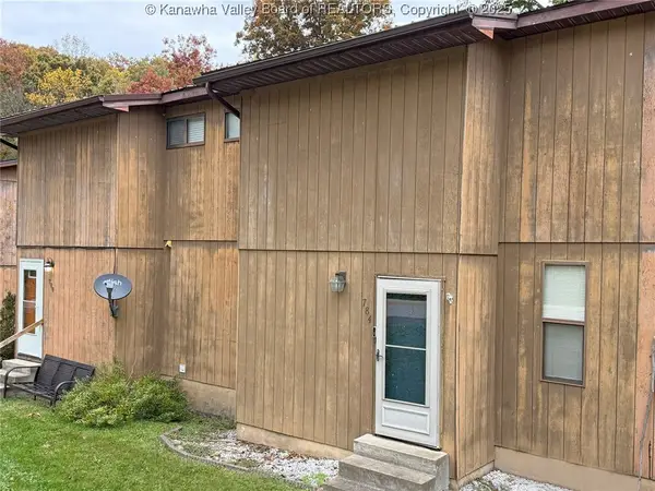 784 Gordon Drive, Charleston, WV 25303