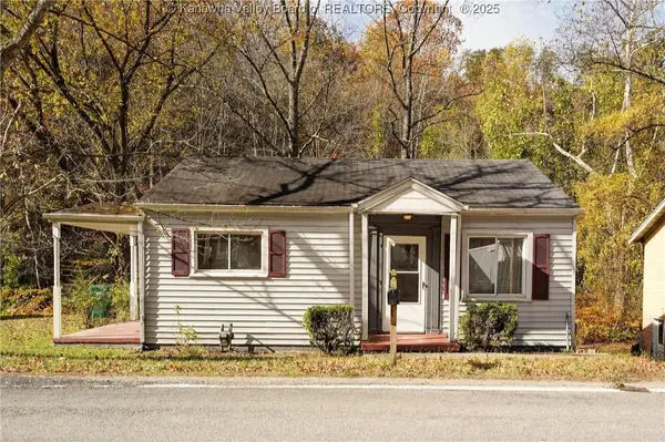 1616 Oakhurst Drive, Charleston, WV 25314