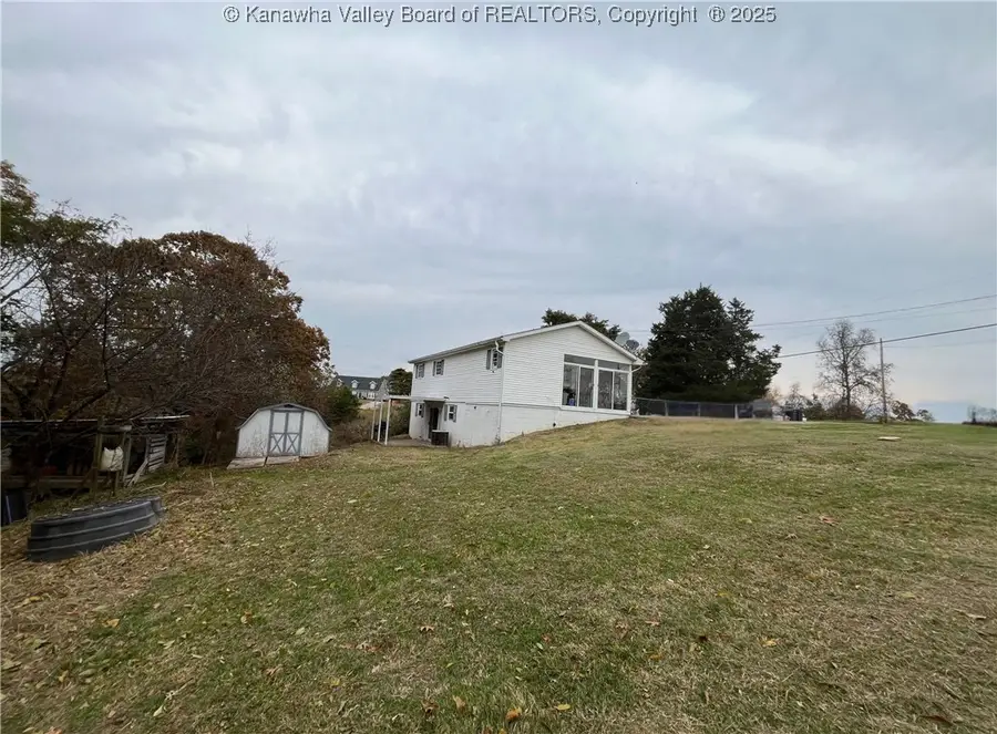 1206 Thomas Ridge Road, Leon, WV 25123 - Image #2