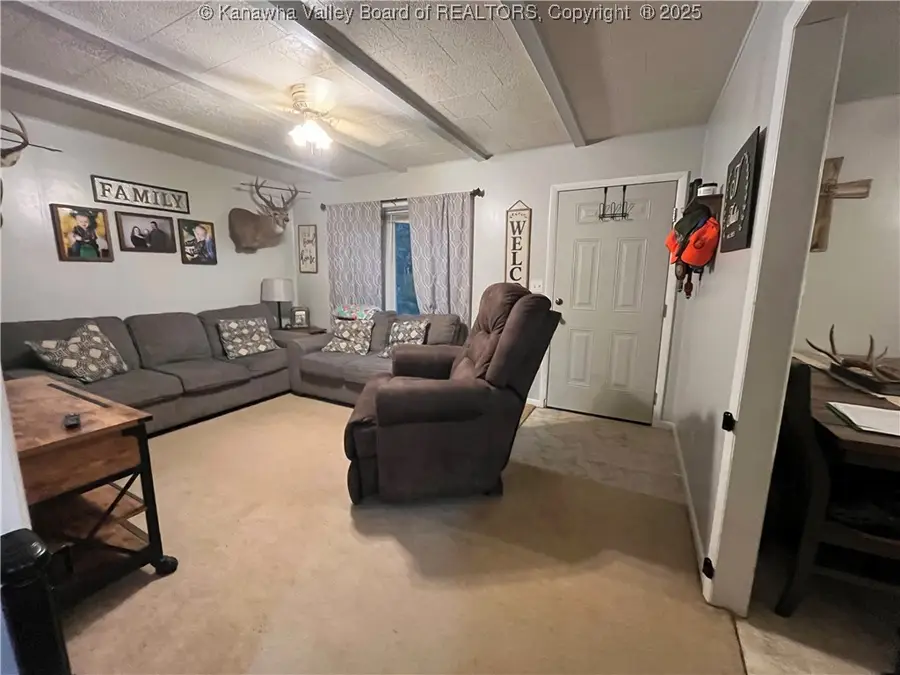 1206 Thomas Ridge Road, Leon, WV 25123 - Image #3