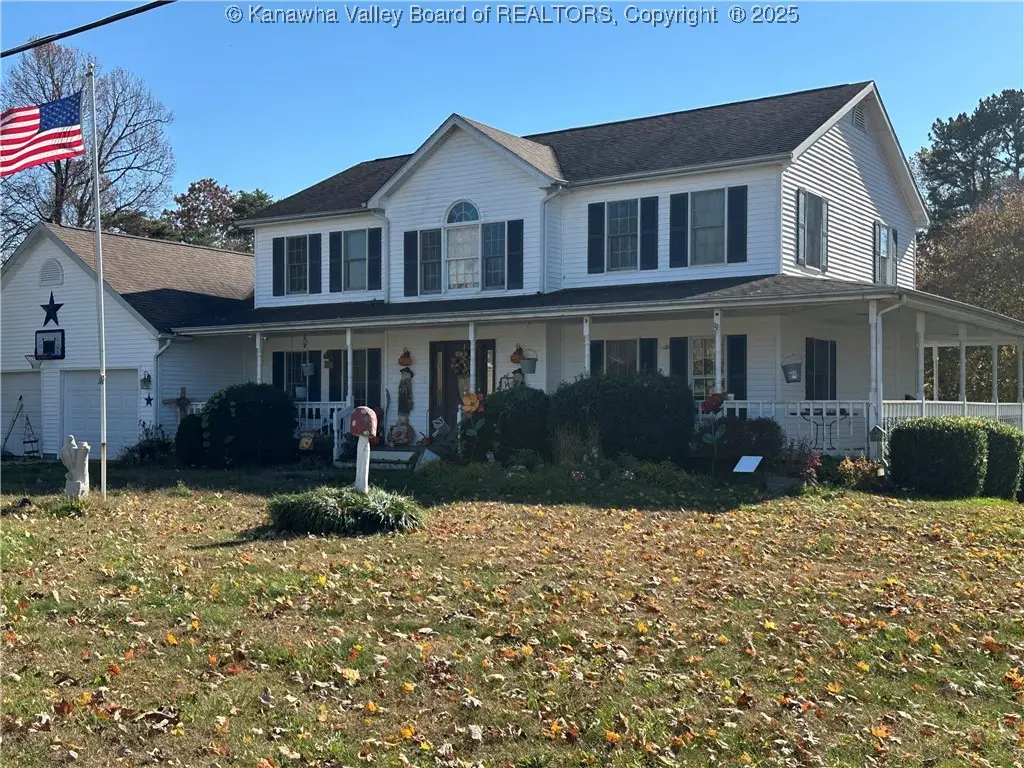 6155 Union Campground Road, Letart, WV 25253 - Image #1