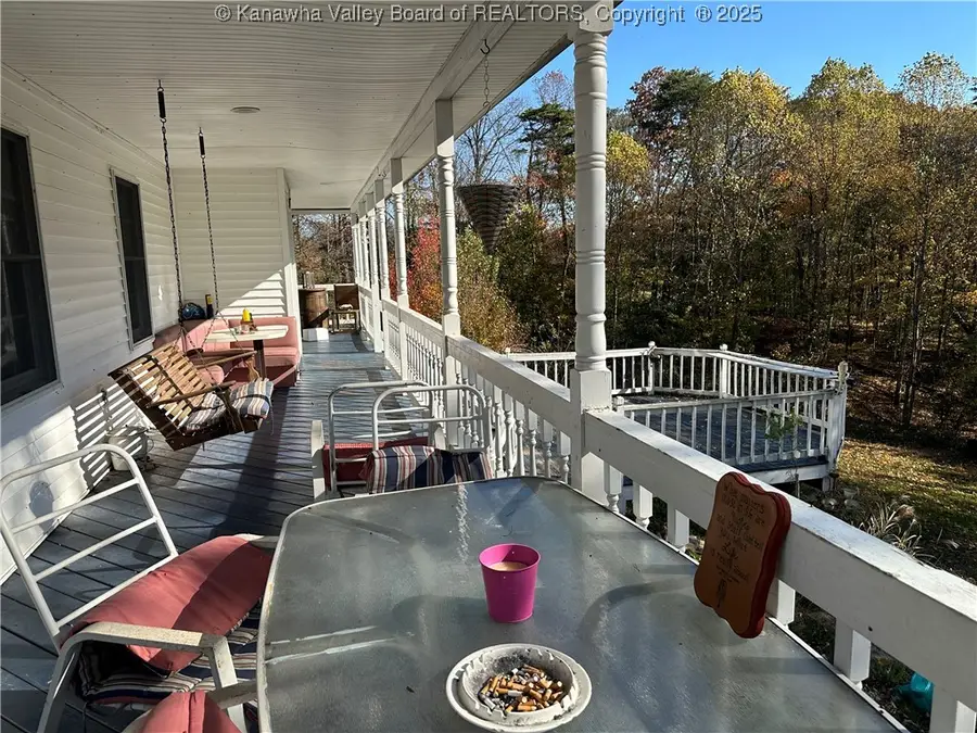 6155 Union Campground Road, Letart, WV 25253 - Image #2