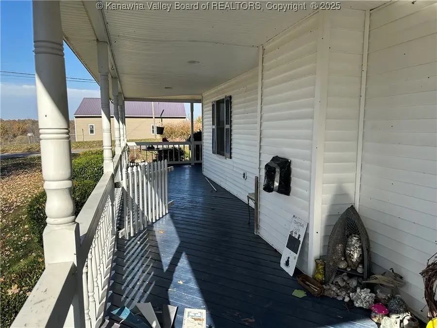 6155 Union Campground Road, Letart, WV 25253 - Image #3