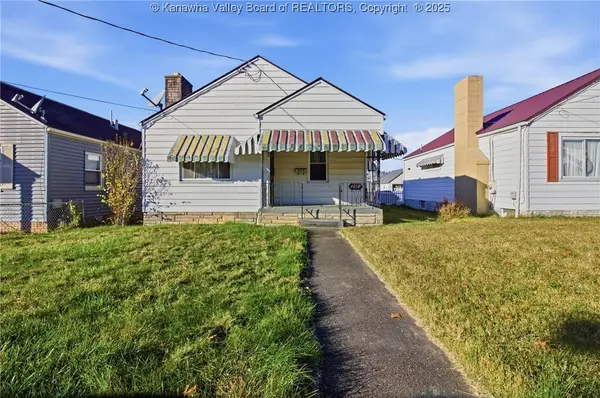 4834 Ohio Street, South Charleston, WV 25309
