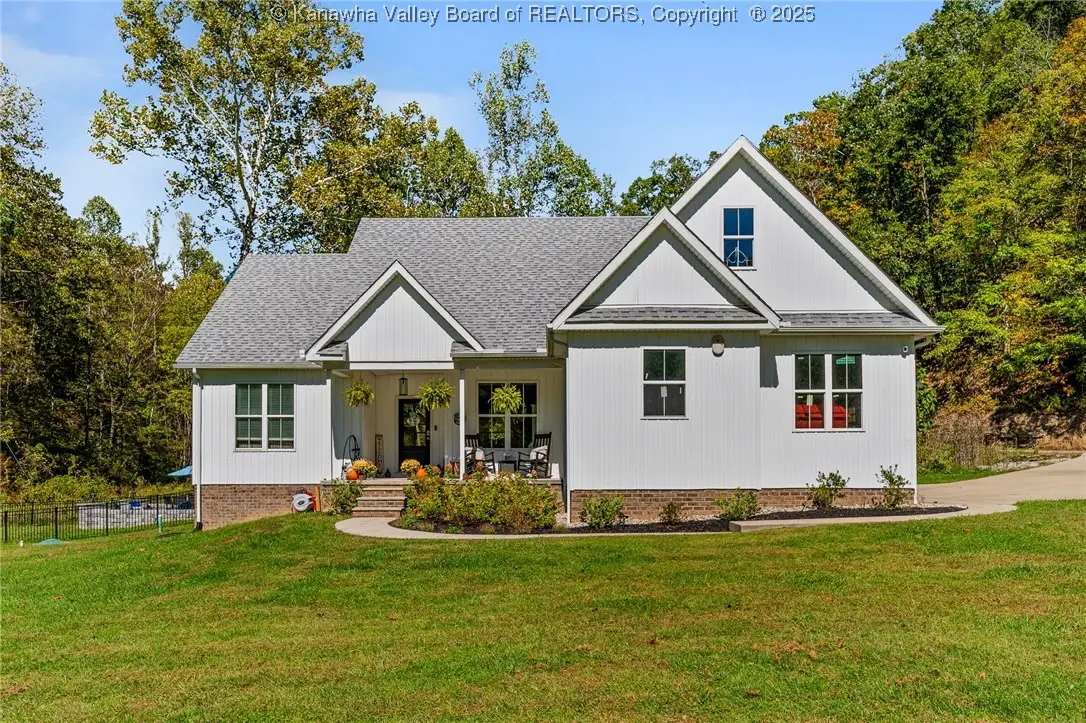 1320 Little Fudges Creek Road, Barboursville, WV 25504 - Image #1