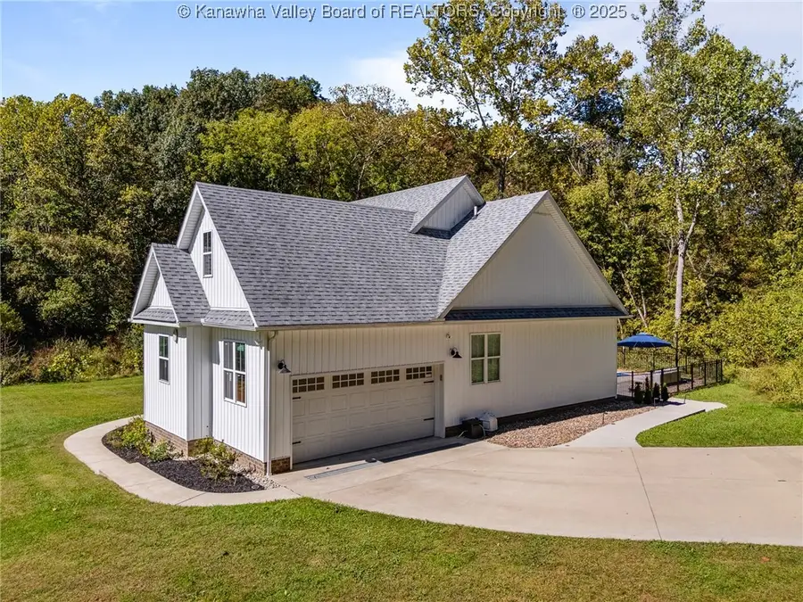 1320 Little Fudges Creek Road, Barboursville, WV 25504 - Image #3