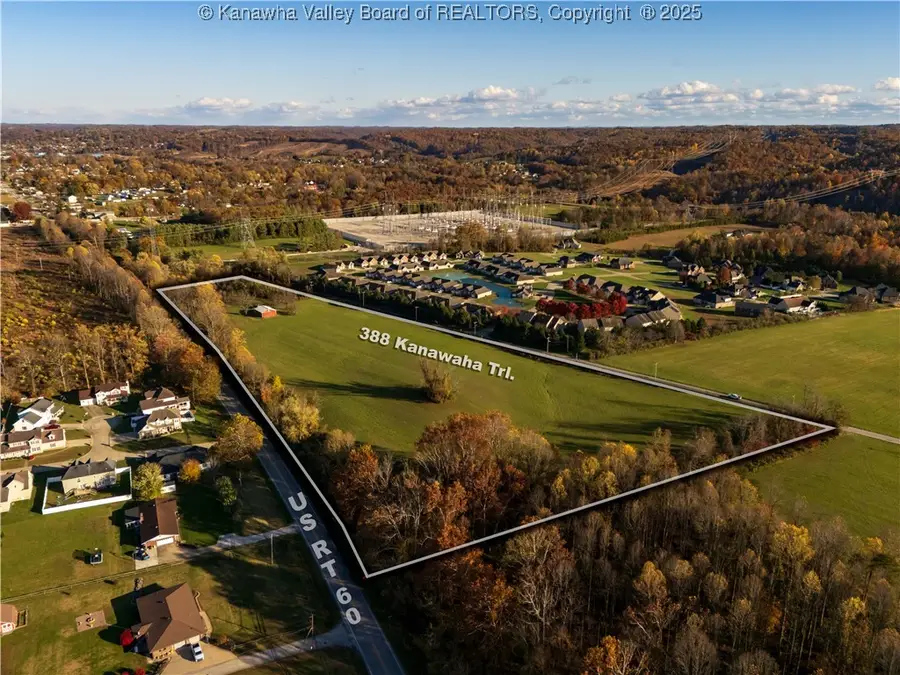 388 Kanawha Trail, Culloden, WV 25510 - Image #3