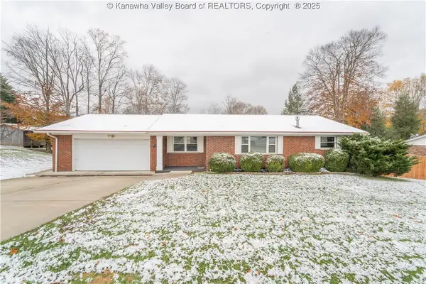 5110 Ridgecross Drive, Cross Lanes, WV 25313