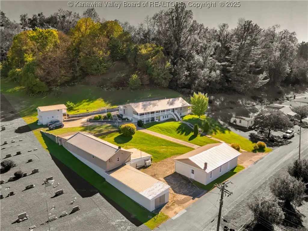 852 Fourth Street, Mason, WV 25260 - Image #1