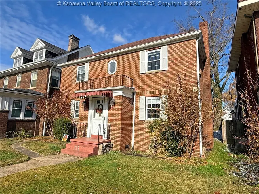 212 9th Avenue, Huntington, WV 25701 - Image #2