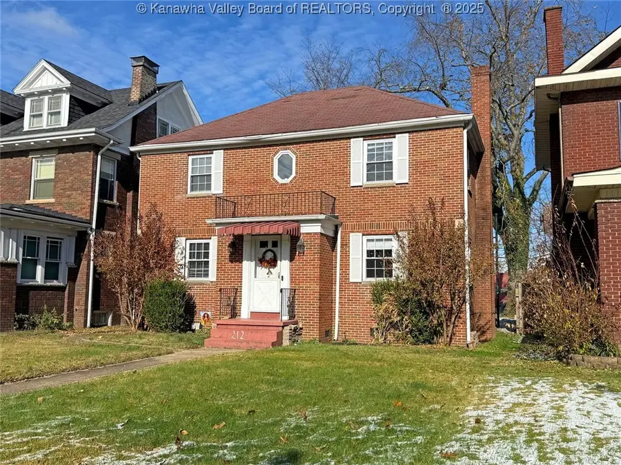 212 9th Avenue, Huntington, WV 25701 - Image #3