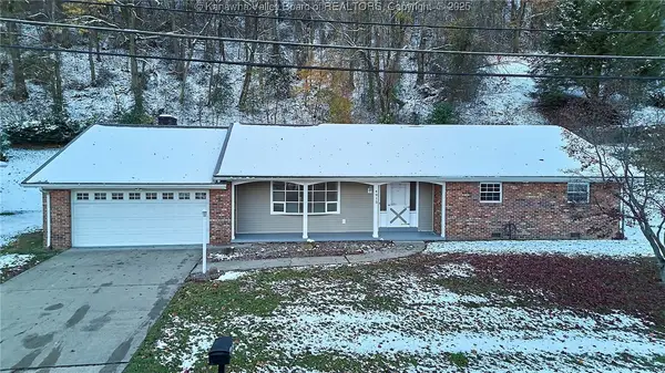 4915 Chesterfield Avenue, Charleston, WV 25304