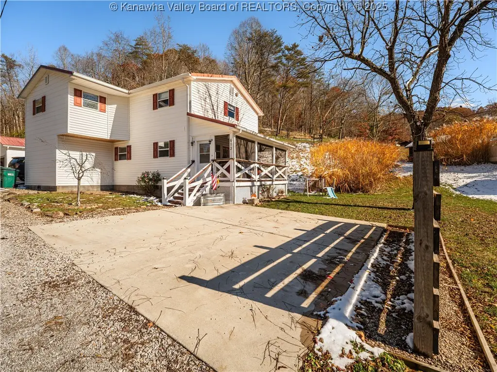 612 Rocky Step Drive, Scott Depot, WV 25560 - Image #1