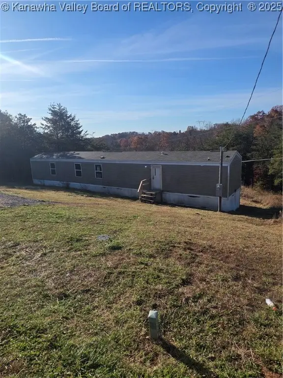 4394 Thomas Ridge Road, Leon, WV 25123 - Image #2