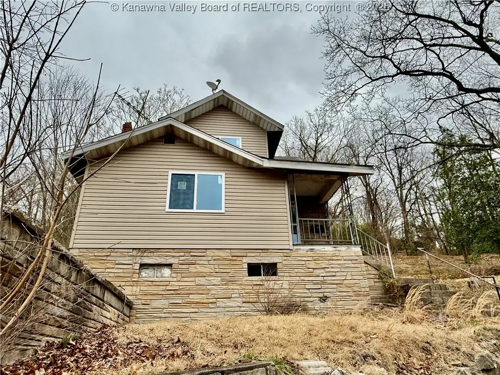 1598 Kilby Street, Charleston, WV 25311 - #1