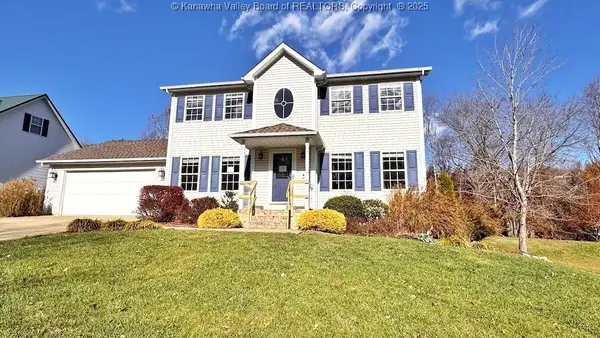 106 Heather Court, Scott Depot, WV 25560