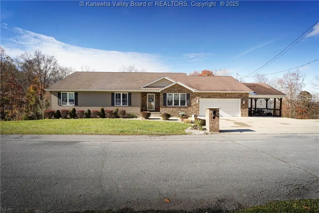 2076 Terry Road, South Charleston, WV 25309 - Image #1
