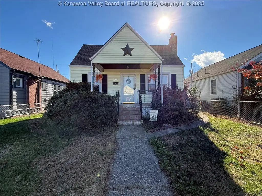 5309 Ohio Street, South Charleston, WV 25309 - Image #1