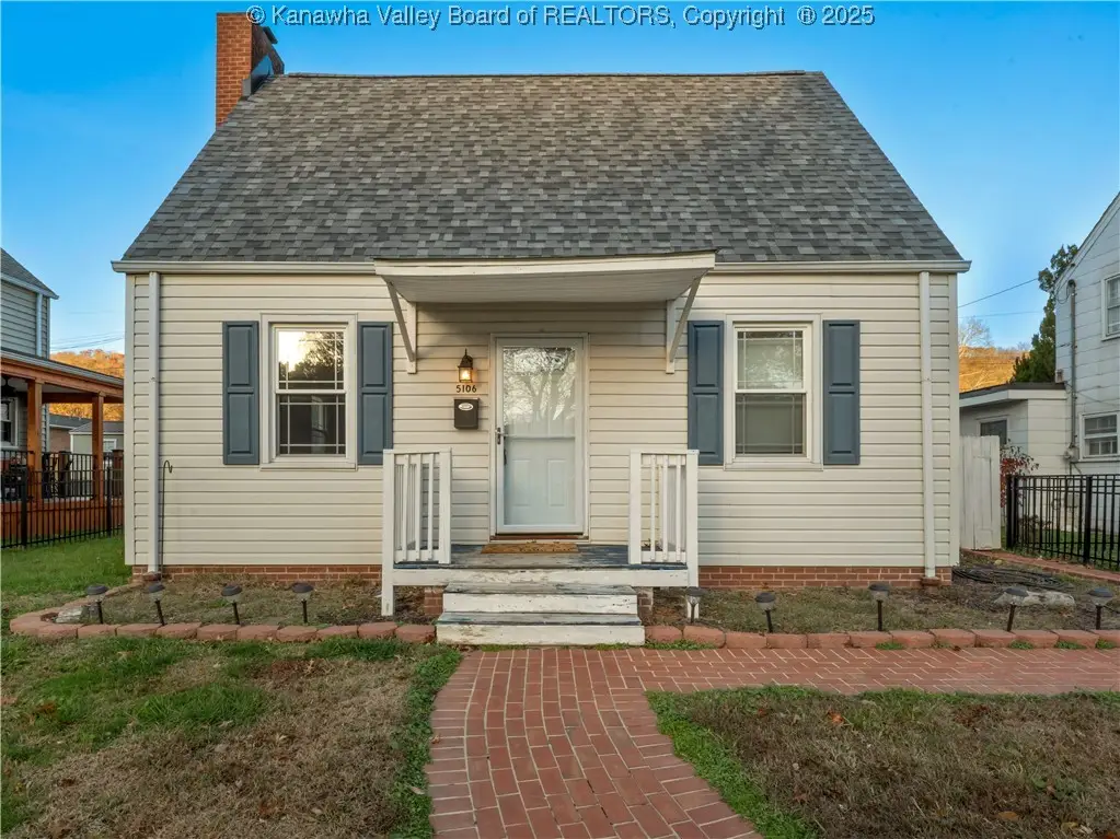 5106 Staunton Avenue Se, Charleston, WV 25304 - Image #1