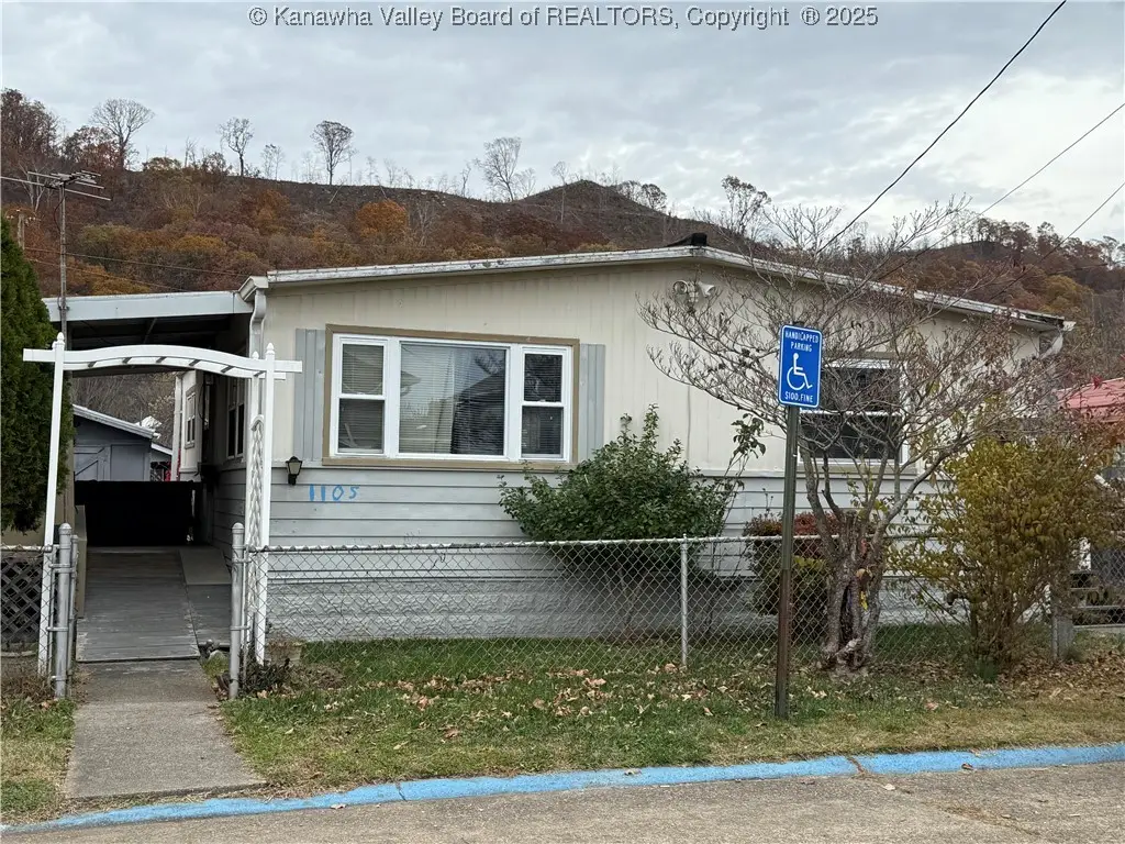 1105 Benamati Avenue, Nitro, WV 25143 - Image #1