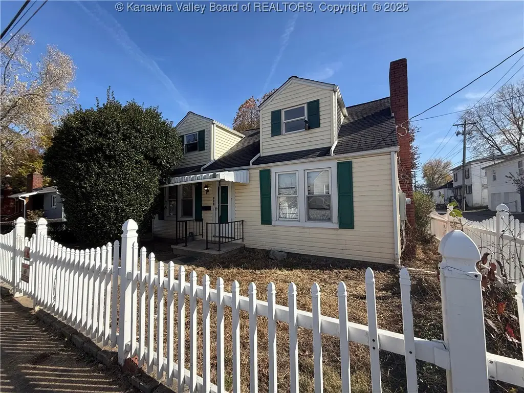 538 19th Street, Dunbar, WV 25064 - Image #1