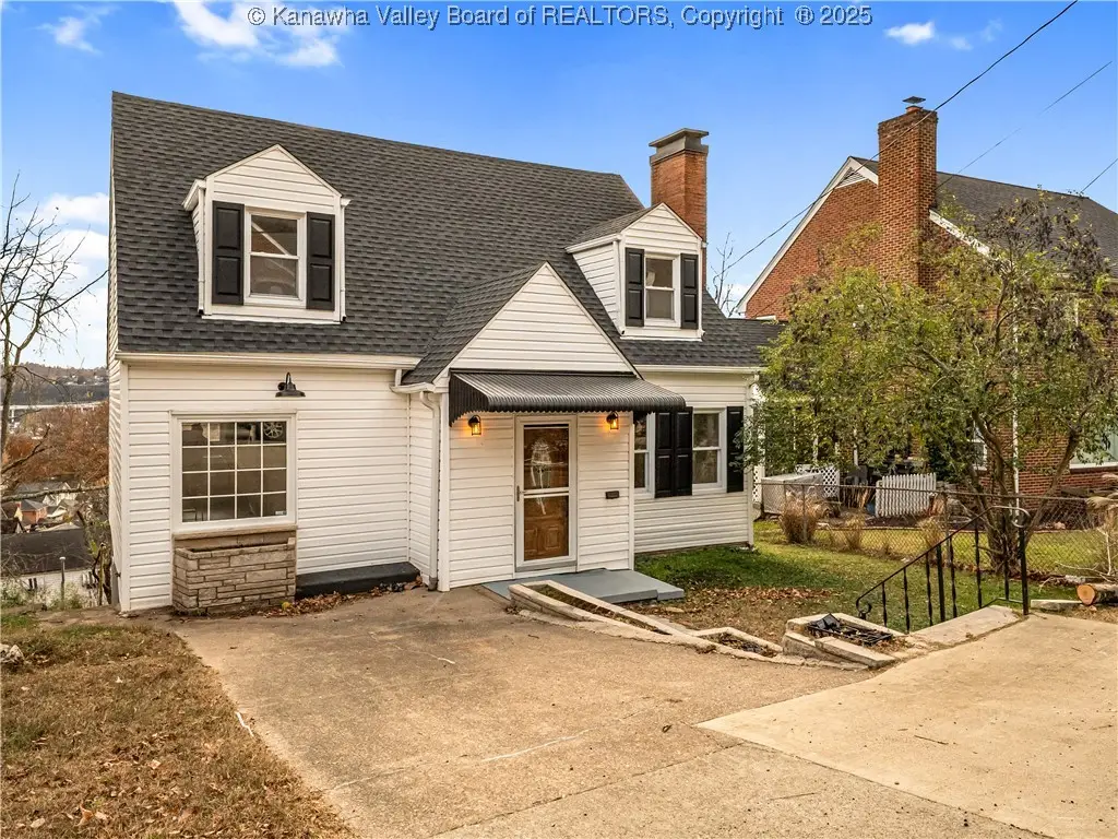 811 Vogel Drive, Charleston, WV 25302 - Image #1